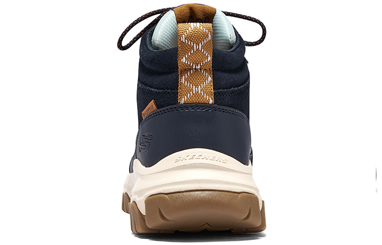 (W) Skechers Edgemont 'Navy Blue' 圖 5