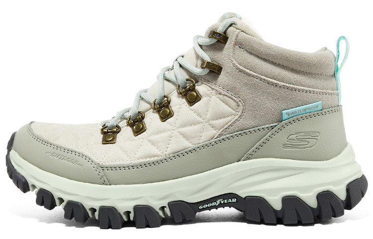 (Women) Skechers Edgemont 'Sage' 180040-SAGE