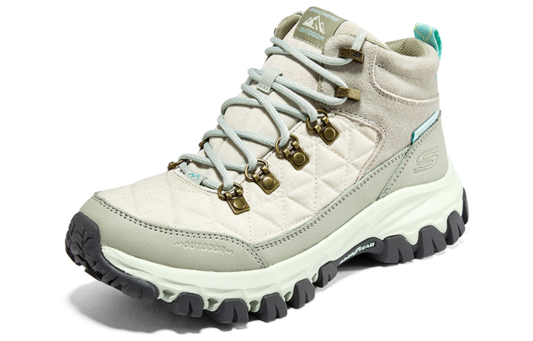 Lookbook (W) Skechers Edgemont ''Sauge'' 180040-SAGE
