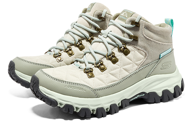 Shop (W) Skechers Edgemont ''Sauge'' 180040-SAGE