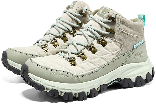 (W) Skechers Edgemont ''Sauge'' 180040-SAGE Shop (W) Skechers Edgemont ''Sauge'' 180040-SAGE