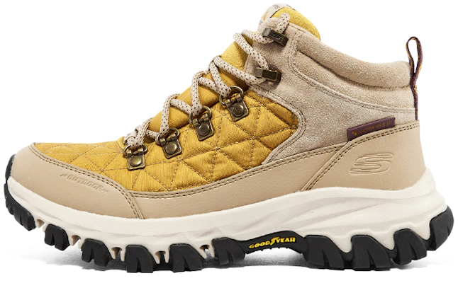 (W) Skechers Edgemont ''Taupe'' Herren Sneaker 180040-TPE Buy (W) Skechers Edgemont ''Taupe'' Herren Sneaker 180040-TPE