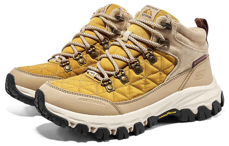 Shop (W) Skechers Edgemont ''Taupe'' Herren Sneaker 180040-TPE