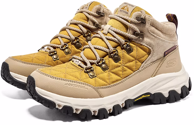 (W) Skechers Edgemont ''Taupe'' Herren Sneaker 180040-TPE Shop (W) Skechers Edgemont ''Taupe'' Herren Sneaker 180040-TPE