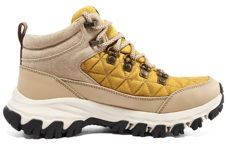 (W) Skechers Edgemont 'Taupe' 圖 2