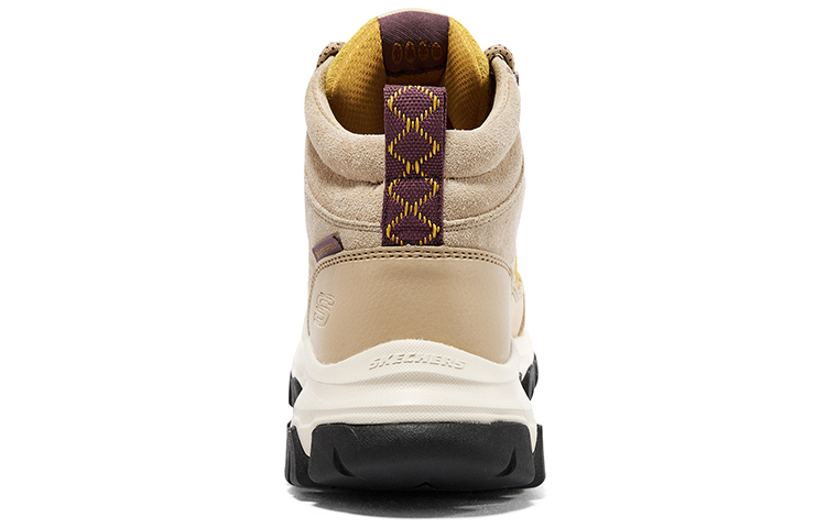 (W) Skechers Edgemont 'Taupe' 圖 5