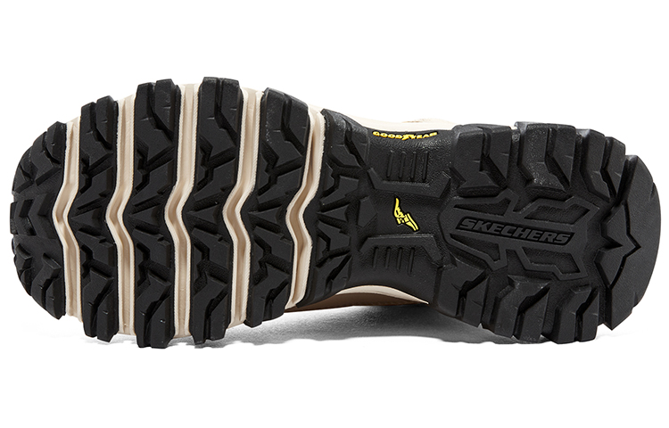 (W) Skechers Edgemont 'Taupe' 圖 6