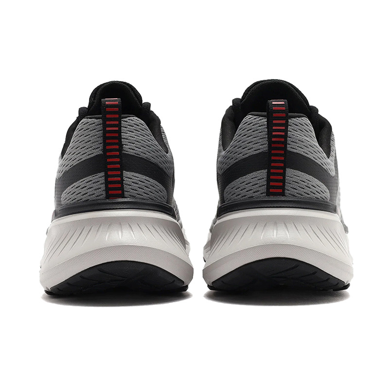 Lookbook (W) Kasut Lari Skechers EDGERIDE 232843CCBK