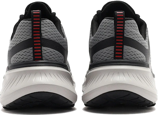 (W) Kasut Lari Skechers EDGERIDE 232843CCBK Lookbook (W) Kasut Lari Skechers EDGERIDE 232843CCBK