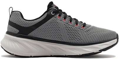 Shop (W) Skechers EDGERIDE 跑步鞋 232843CCBK