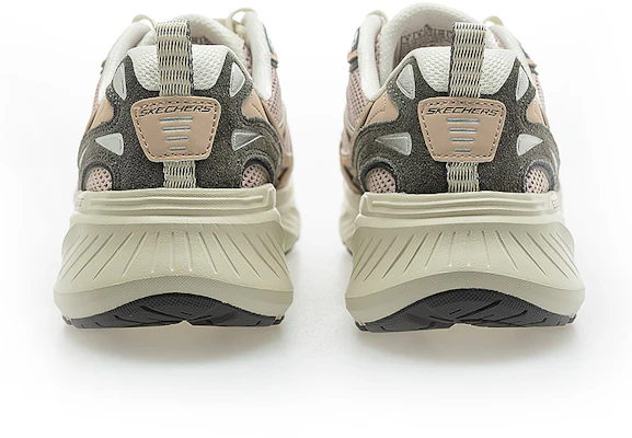 (W) Skechers EdgeRide Kasut Sukan 150493TPE Lookbook (W) Skechers EdgeRide Kasut Sukan 150493TPE