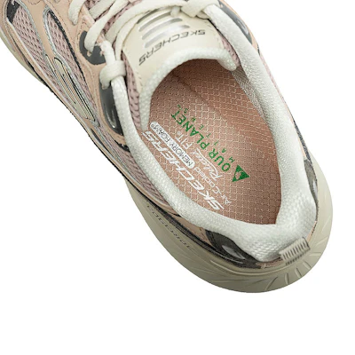 (W) Skechers EdgeRide Kasut Sukan 150493TPE Details for (W) Skechers EdgeRide Kasut Sukan 150493TPE