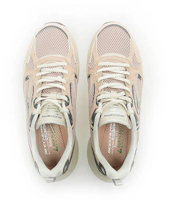 (W) Skechers EdgeRide Kasut Sukan 150493TPE Sizing (W) Skechers EdgeRide Kasut Sukan 150493TPE