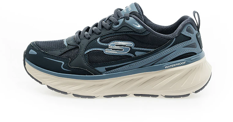 (W) Skechers Edgeride Kasut Lari Kalis Air 150498NVY Buy (W) Skechers Edgeride Kasut Lari Kalis Air 150498NVY