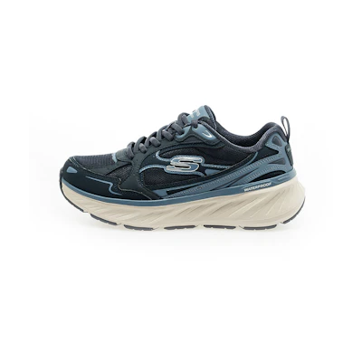 (W) Skechers Edgeride Waterproof Running Shoes