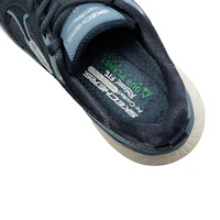 Purchase (W) Skechers Edgeride 防水跑鞋 150498NVY