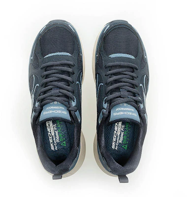 (W) Skechers Edgeride Kasut Lari Kalis Air 150498NVY Details for (W) Skechers Edgeride Kasut Lari Kalis Air 150498NVY