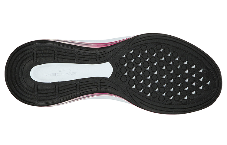 Purchase (W) Skechers Element Serene Path ''Zwart Roze'' 149406-BKHP