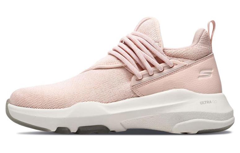 (Women) Skechers Element Ultra 'Pink' 18001-LTPK