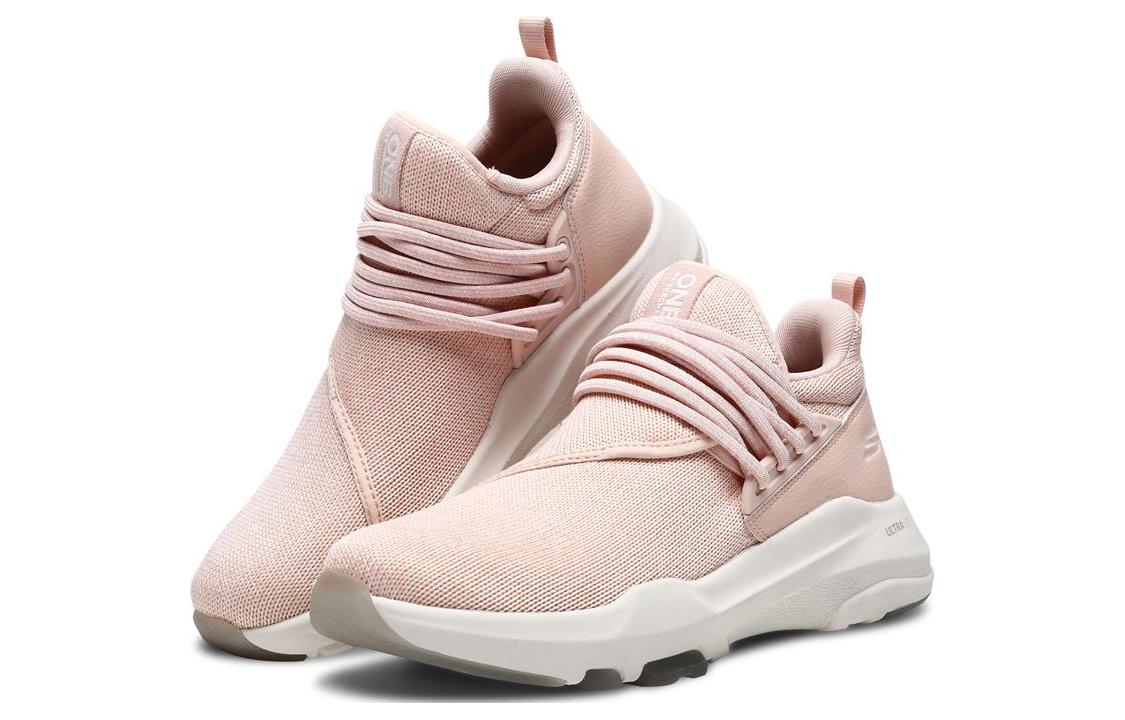 Lookbook (W) Skechers Element Ultra ''Rosa'' 18001-LTPK