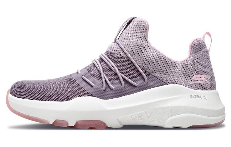 (Women) Skechers Element Ultra 'Purple Pink' 18002-MVE