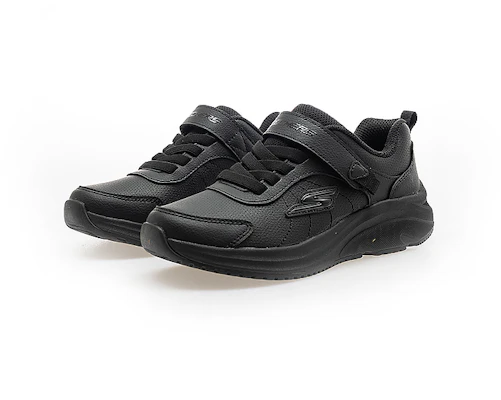 (W) 斯凯奇精英运动Tempo跑鞋 302644LBBK Order (W) 斯凯奇精英运动Tempo跑鞋 302644LBBK