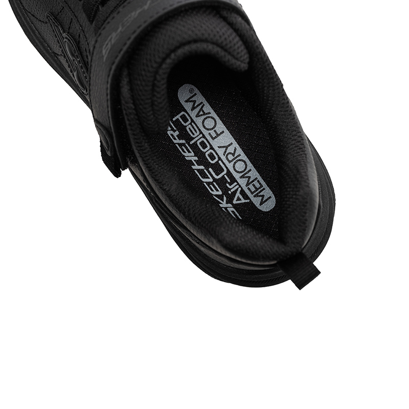 Details for (W) 斯凯奇精英运动Tempo跑鞋 302644LBBK