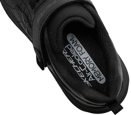 (W) 斯凯奇精英运动Tempo跑鞋 302644LBBK Details for (W) 斯凯奇精英运动Tempo跑鞋 302644LBBK