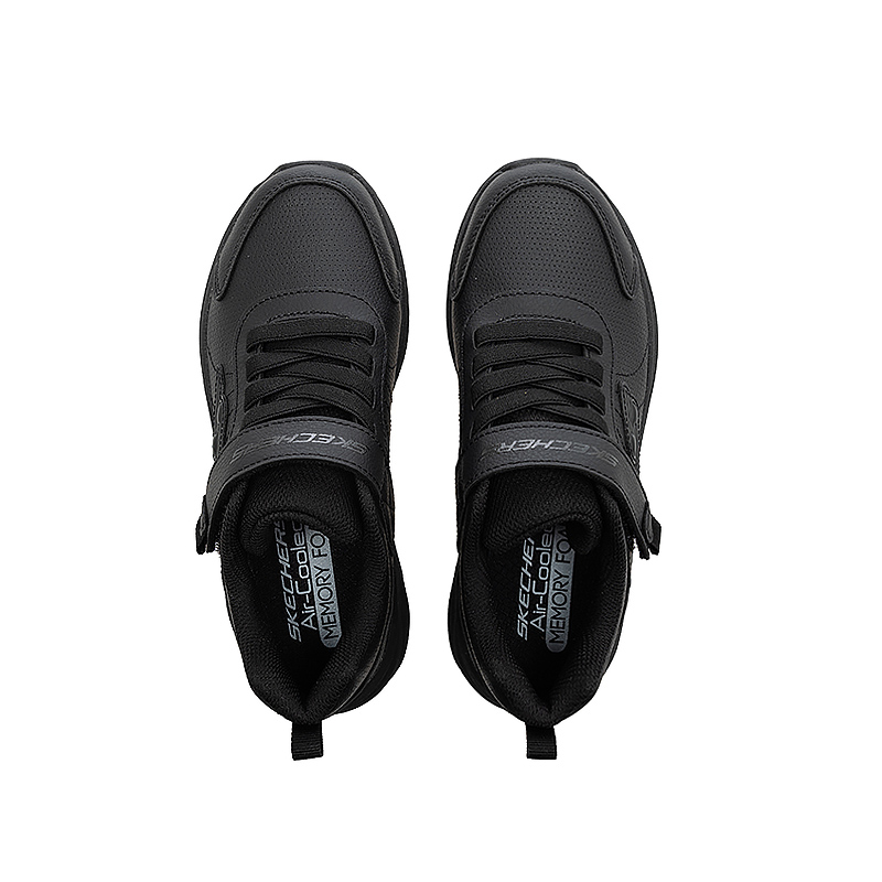 Sizing (W) 斯凯奇精英运动Tempo跑鞋 302644LBBK