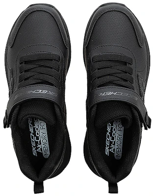 (W) 斯凯奇精英运动Tempo跑鞋 302644LBBK Sizing (W) 斯凯奇精英运动Tempo跑鞋 302644LBBK