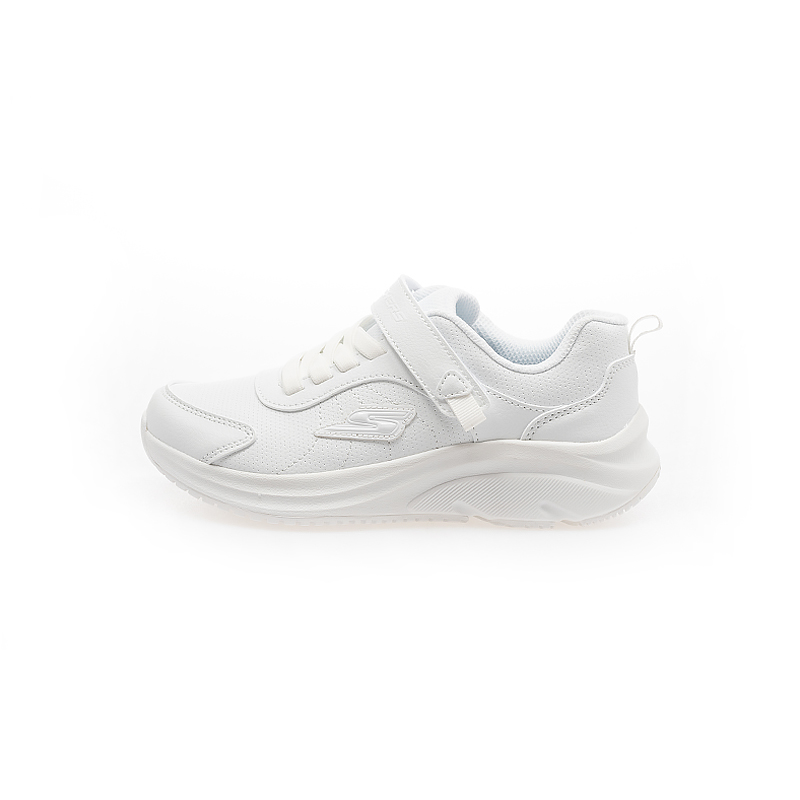 (Women) Skechers Elite Sport Tempo Sneakers 302644LWHT