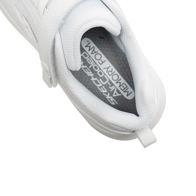 Details for (W) 斯凯奇精英运动Tempo运动鞋 302644LWHT