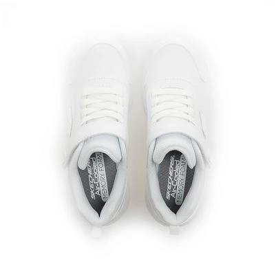 (W) 斯凯奇精英运动Tempo运动鞋 302644LWHT Sizing (W) 斯凯奇精英运动Tempo运动鞋 302644LWHT