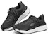 (W) Skechers Elite SR Low-Top Hitam/Putih 108029-BKW