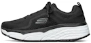 Buy (W) Skechers Elite SR Lage Sneakers Zwart/Wit 108029-BKW