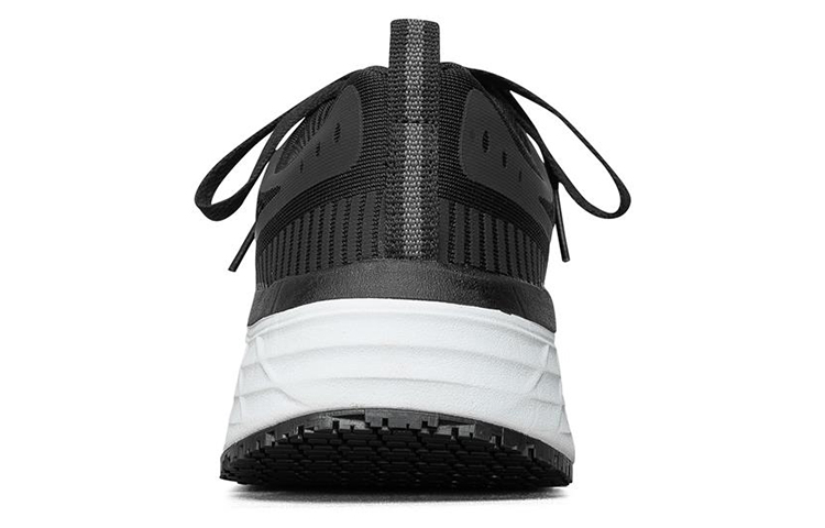 Shop (W) Skechers Elite SR Lage Sneakers Zwart/Wit 108029-BKW