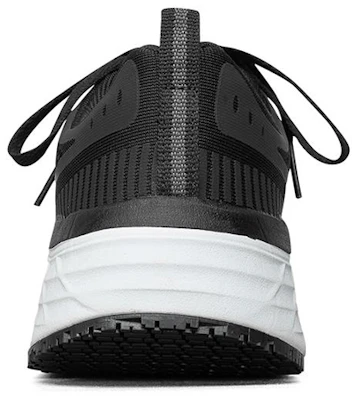(W) Skechers Elite SR Lage Sneakers Zwart/Wit 108029-BKW Shop (W) Skechers Elite SR Lage Sneakers Zwart/Wit 108029-BKW