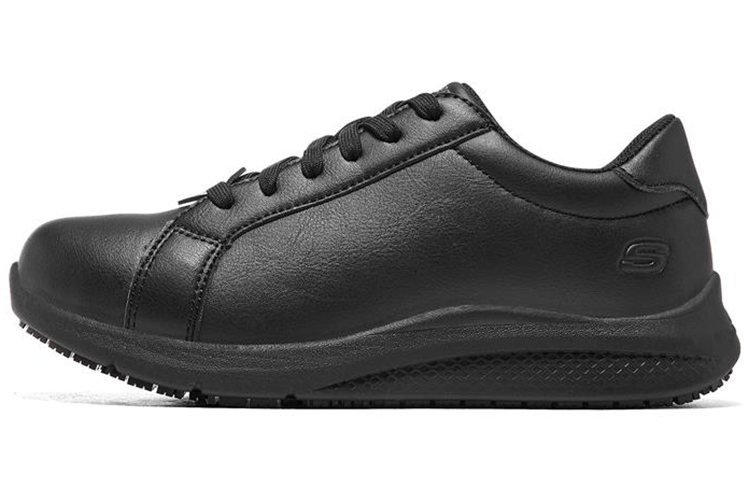 (Women) Skechers Elloree 'Black' 108028-BLK