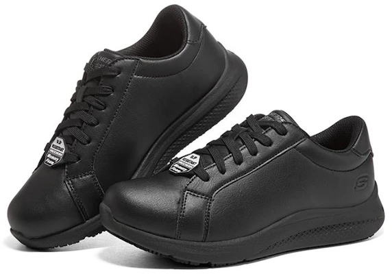 (W) Skechers Elloree ''Noir'' 108028-BLK Lookbook (W) Skechers Elloree ''Noir'' 108028-BLK