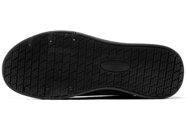Purchase (W) Skechers Elloree ''Noir'' 108028-BLK