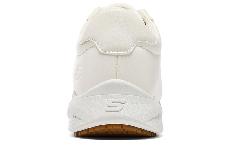 Shop (W) Skechers Elloree ''Wit'' 108028-WHT