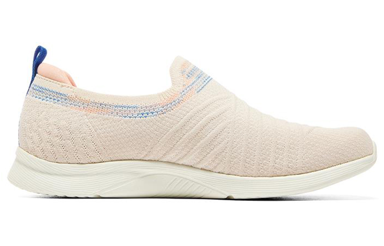 Order (Women) Skechers Elsa Slip-On 'Light Pink' 104229-NTPK