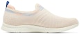 (W) Skechers Elsa Slip-On 'Merah Jambu Muda' 104229-NTPK