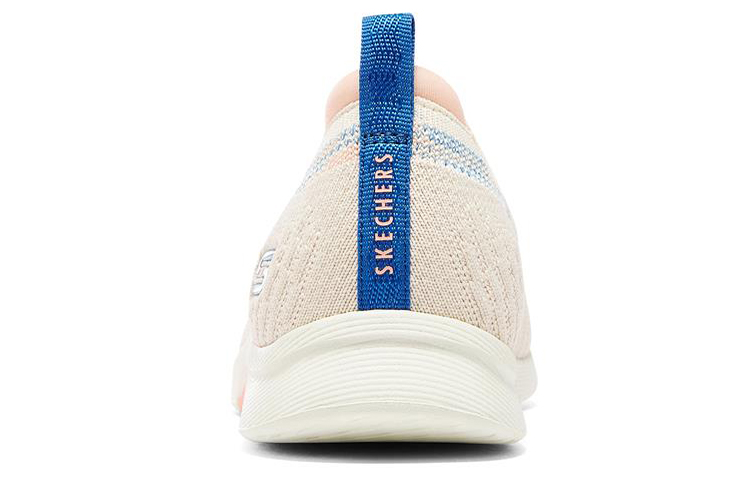 Shop (Women) Skechers Elsa Slip-On 'Light Pink' 104229-NTPK