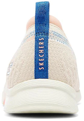 (Women) Skechers Elsa Slip-On 'Light Pink' 104229-NTPK Shop (Women) Skechers Elsa Slip-On 'Light Pink' 104229-NTPK
