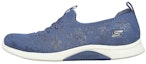 Buy (W) Skechers Elsa Sport Active 'Keselesaan Biru' 104228-NVY