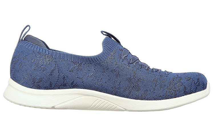 Order (Women) Skechers Elsa Sport Active 'Blue Comfort' 104228-NVY