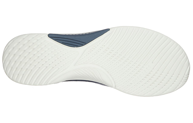 Purchase (Women) Skechers Elsa Sport Active 'Blue Comfort' 104228-NVY