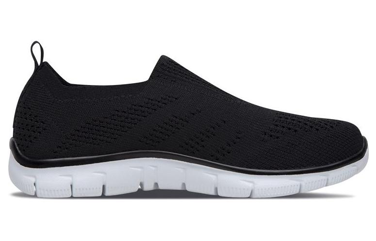 Order Skechers Empire 防滑透氣 低幫 運動休閒鞋 女款 黑色