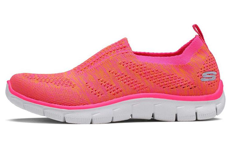 (Women) Skechers Empire Low 'Orange Casual' 12419-ORHP